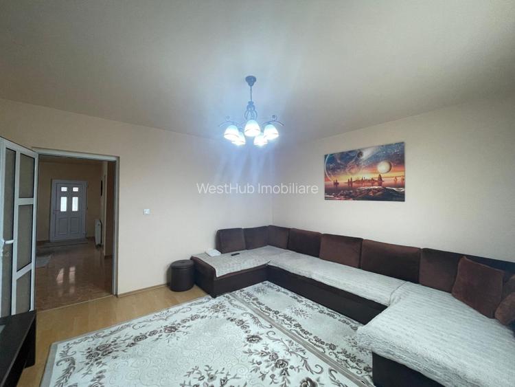 Casa Individuala 5 camere teren 719mp Mosnita Noua - 6