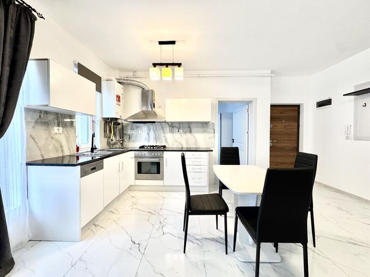 Luminos și modern: Apartament cu 3 camere în Braytim - 9