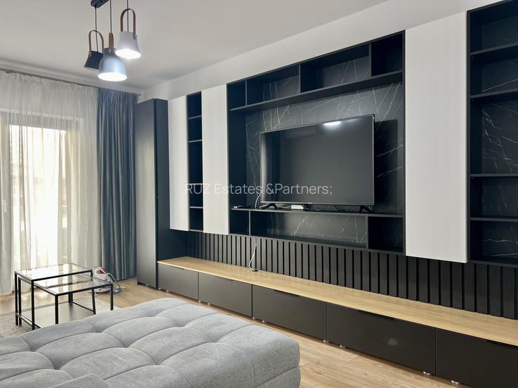 Apartament 2 camere | 68 Mp | Parcare | Centrala Proprie |  Cotroceni - 2