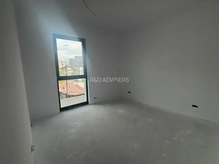 Apartament 2 camere spatios - Bloc Nou Finalizat- Decebal - Alba Iulia - 15