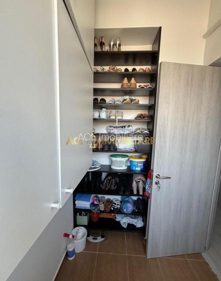 2 Camere de inchiriat | Popesti Leordeni | Parcare | Centrala - 9