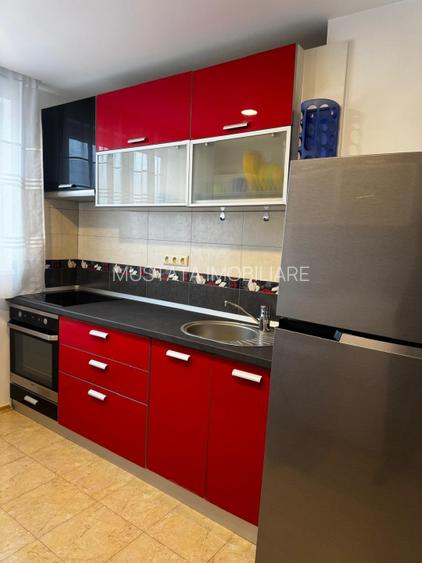 Mobilat Utilat - Apartament 2 camere Calea Galati, langa Maternitate. - 7