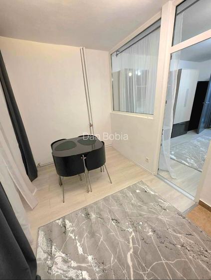 Garsoniera curata 3 min M Lujerului DB1808 - 7