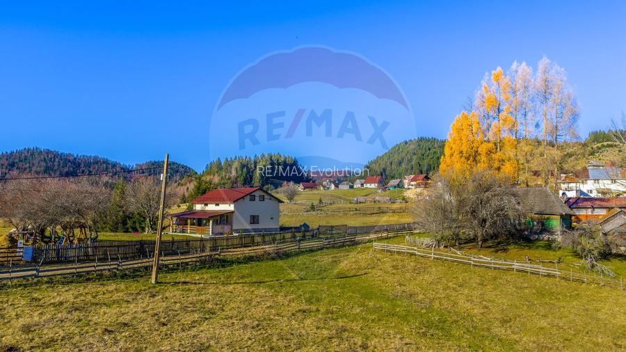 COMISION 0% Teren 13,800mp Fundatica / Intravilan - 11