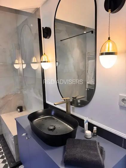 Vila De Inchiriat 4 Camere | Utilata & Mobilata Lux | Aviatiei - 13