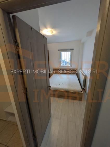 Garsoniera, 36mp, situata in zona Inel II,  - 6