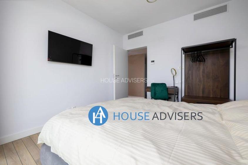 Inchiriere apartament 3 camere Panduri/Marriott - 9