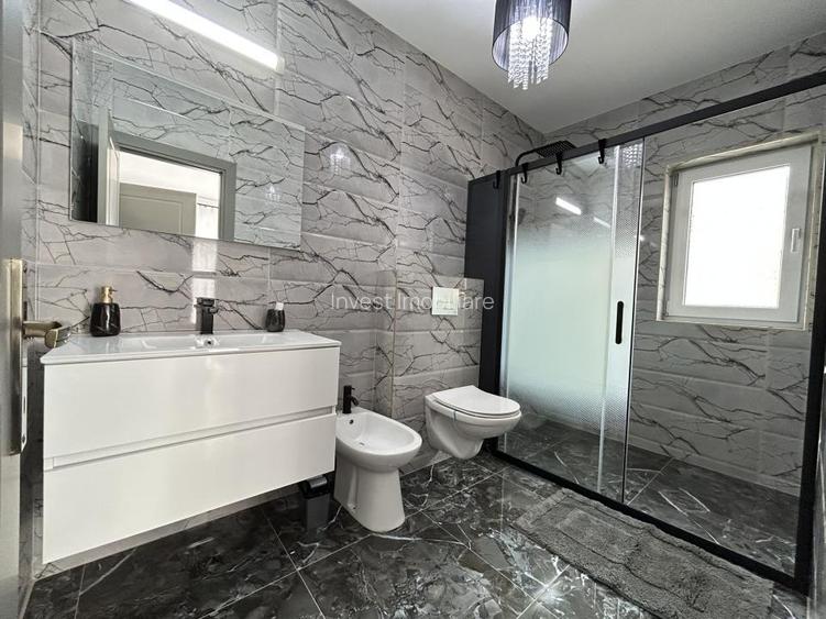 Casa individuala, 5 camere, 3 bai, utilata. Zona Bucium- Plopii Fara Sot, IASI - 18