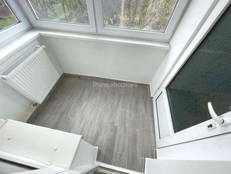 Apartament de Închiriat | 2 Camere | design contemporan | Ampoi 3 - 8