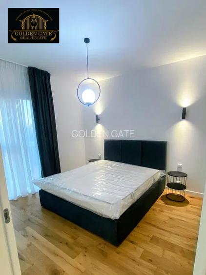 One Cotroceni Park - 2 Camere Mobilat Parcare Inclusa Petfriendly - 5