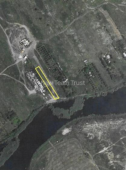 Voluntari  Pipera  Matei Millo  Vanzare  Loturi   teren   intravilan - 11