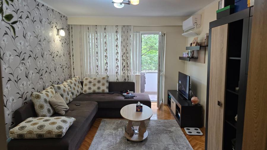 Vand apartament 2 camere - 4