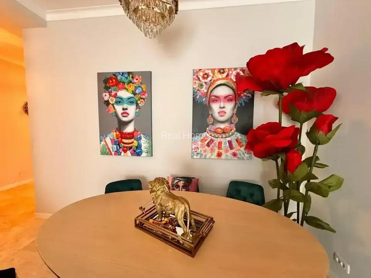 Apartament 4 Camere | premium | lux | zona Petresti - Corbeanca - 3