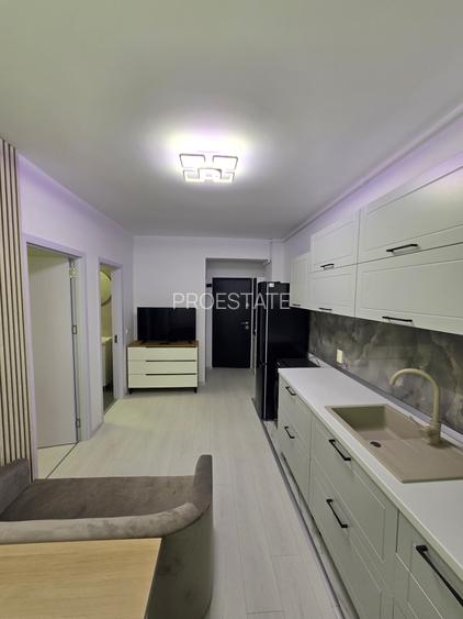 Apartament 2 camere Blocu nou Parcare inclusa | strada Avram Iancu 54 | - 5