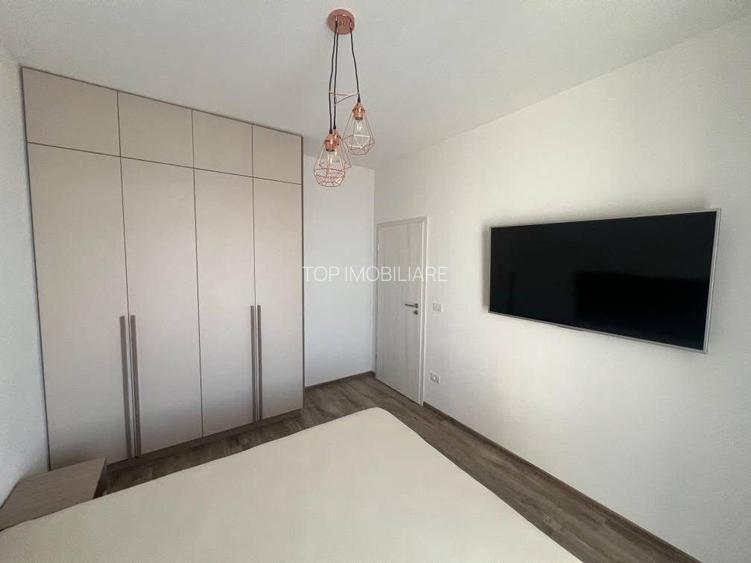 ✨ Apartament 2 camere semidecomandat si doua locuri de parcare - 7