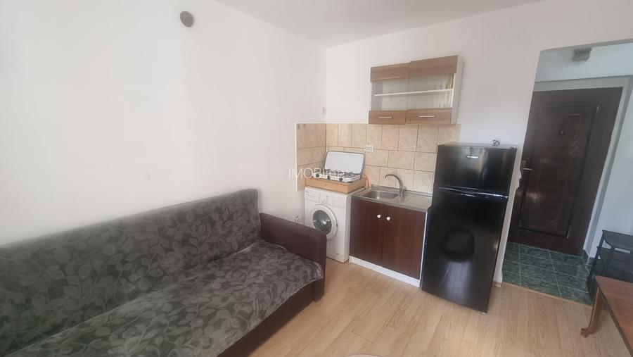 Garsoniera Tomis Nord - 180 Euro - 3