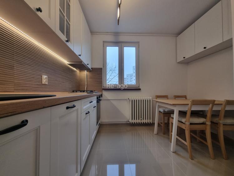 Apartament 3 camere metrou 1 Dec 1918 - 9