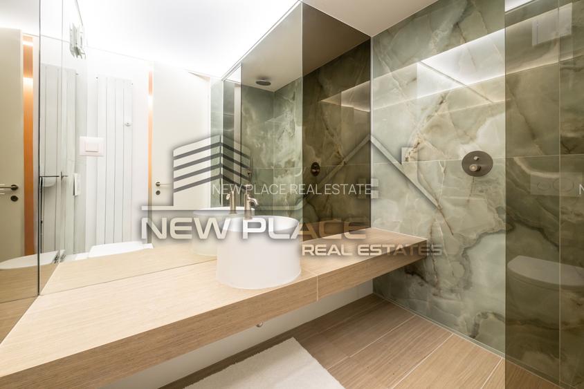 CORTINA 126 | Apartament exclusivist | Terasa 40 mp | ULTRA LUX - 24