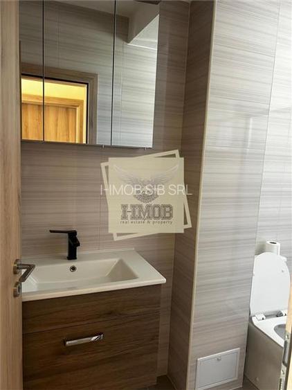 Casa noua 3 camere pe 2 etaje si curte individuala Arhitectilor - 14
