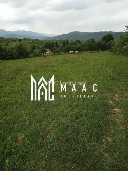 Teren 2000 mp | Sebeșu de Jos | Deschidere 25 ml | Utilități in proximitate - 4