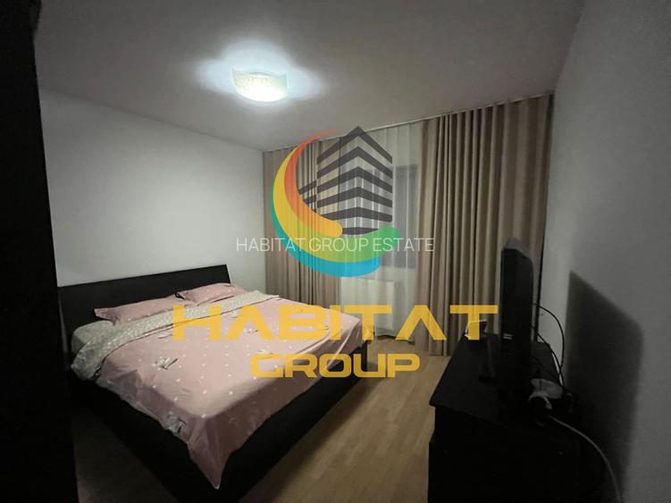 2 camere la 12 minute de Metrou Aparatorii Patriei liber - 4