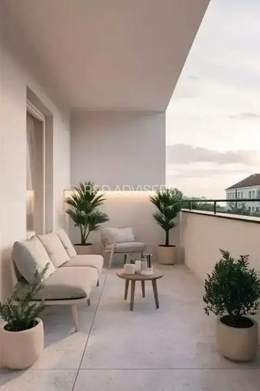 Titan Pallady metrou 8 minute Apartament 3 camere spatios 98 mp - 4