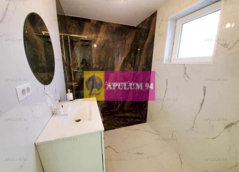 Casa  Mobilata si Utilata langa Bucuresti - 7