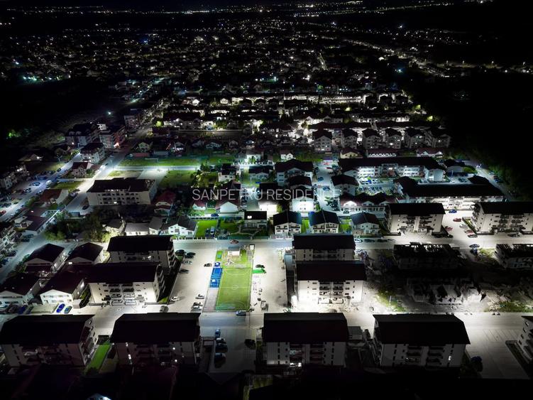 Sanpetru Residence - 2