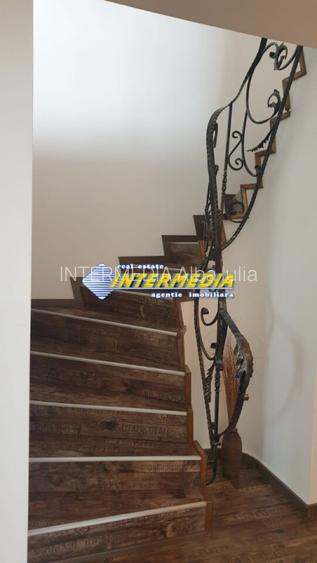 Apartament 4 camere I 95 mp I Alba Iulia Centru I Scara interioara I Mobilat - 7