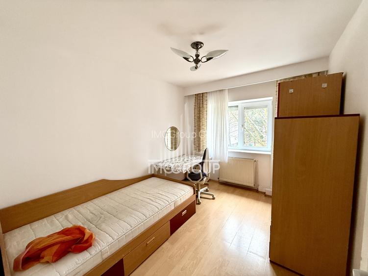 Apartament cu 3 dormitoare | Zona Piata Zorilor/ UMF | Etaj 1 | Balcon - 2