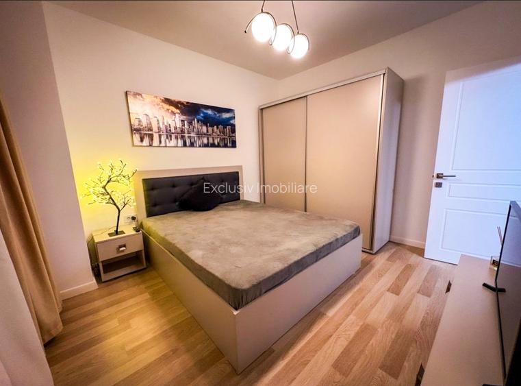 Apartament 2 camere | South Side Residence | Totul nou - 6