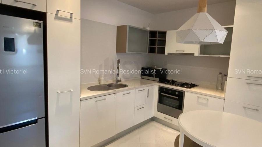 REA1027380 Apartament 3 camere Ibiza Sol Pipera - 7