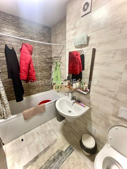 Apartament 2 camere | Etaj intermediar | Parcare | 53mpu | Borhanci - 7