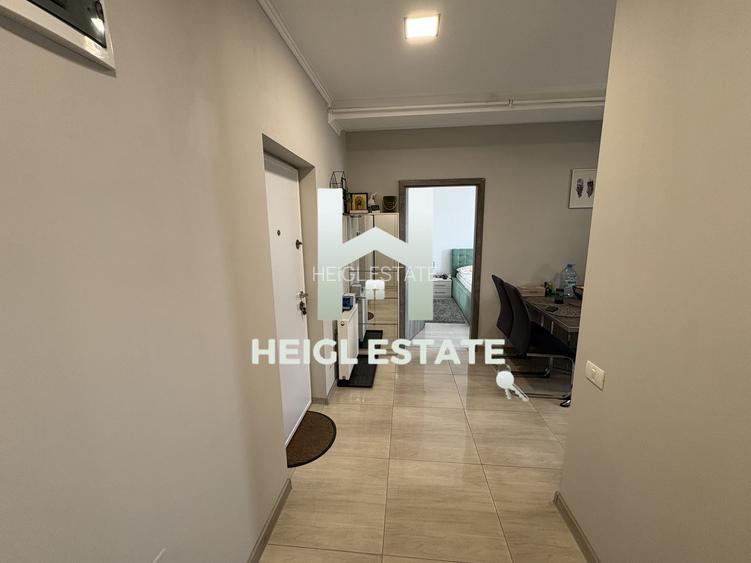 Apartament cu o camera in Giroc in zona Lidl - 3