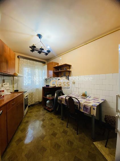 Apartament 4 camere | Decomandat | 80 mpu | Zona Primaverii Manastur - 3