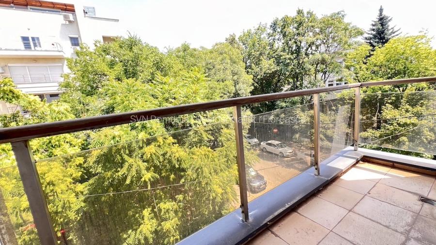 REA1020801 Apartament 4 camere in Herastrau cu parcare - 17