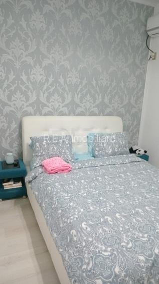 Apartament modern 2 camere Titan – Drumul Crivatului, 59 mp - 2