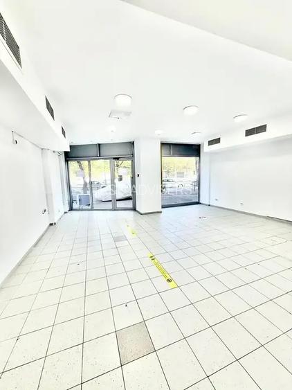 Spatiu Comercial Mihalache Stradal | Domenii | 241mp - 2