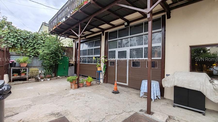 REV2005147 Vila 3 Camere si Service Auto Eroii Revolutiei Sector 5 de Vanzare - 4