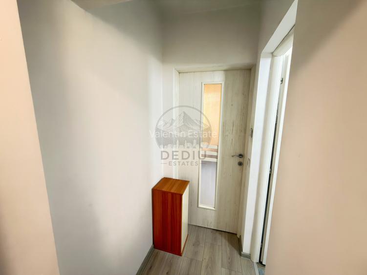 Apartament 3 camere renovat, cartierul Florilor | 0% Comision - 8