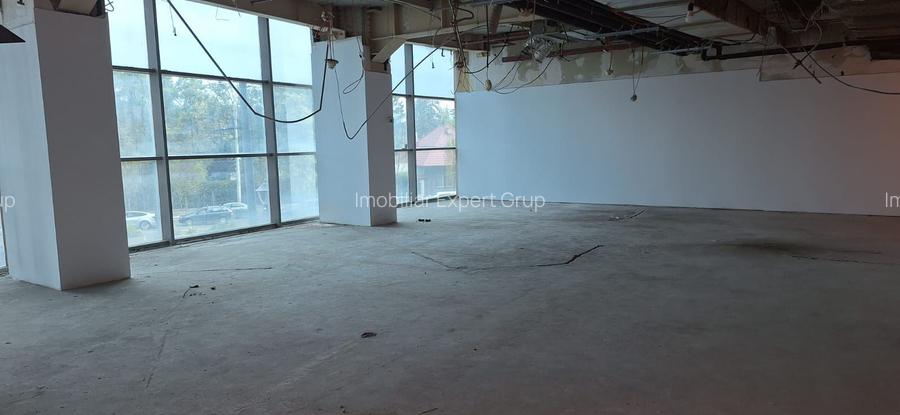 Spațiu comercial 180 mp  în zona Eroii Revolutiei - 2