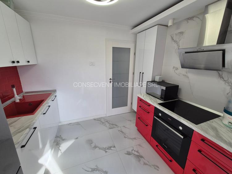 Apartament de designer pe malul Mureșului, comision 0 - 11