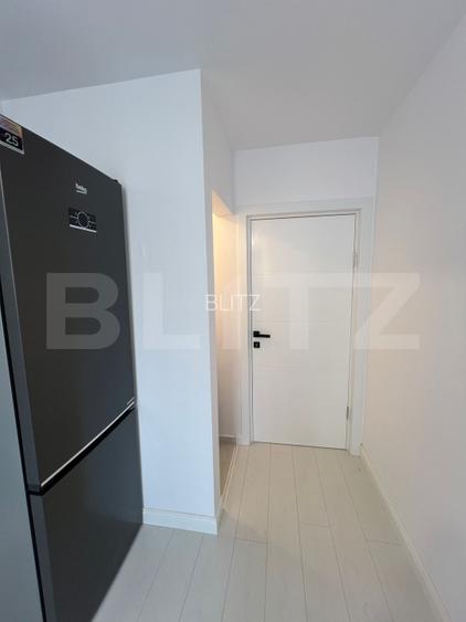 Apartament 2 camere, 53 mp, etajul 1, parcare cu CF, zona Terra - 7