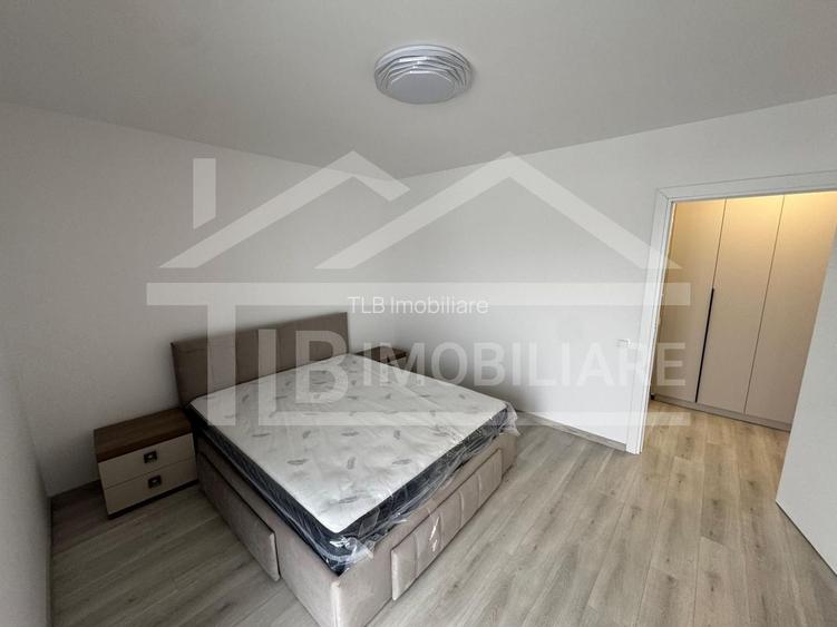 Apartament de 2 camere, 56mp, parcare, zona Ama Residence - 4