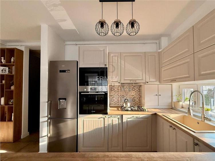 DECATHLON | 3 CAM | ET.1 | LOC PARCARE | INCALZIRE PARDOSEALA | MOBILAT/UTILAT|| - 10