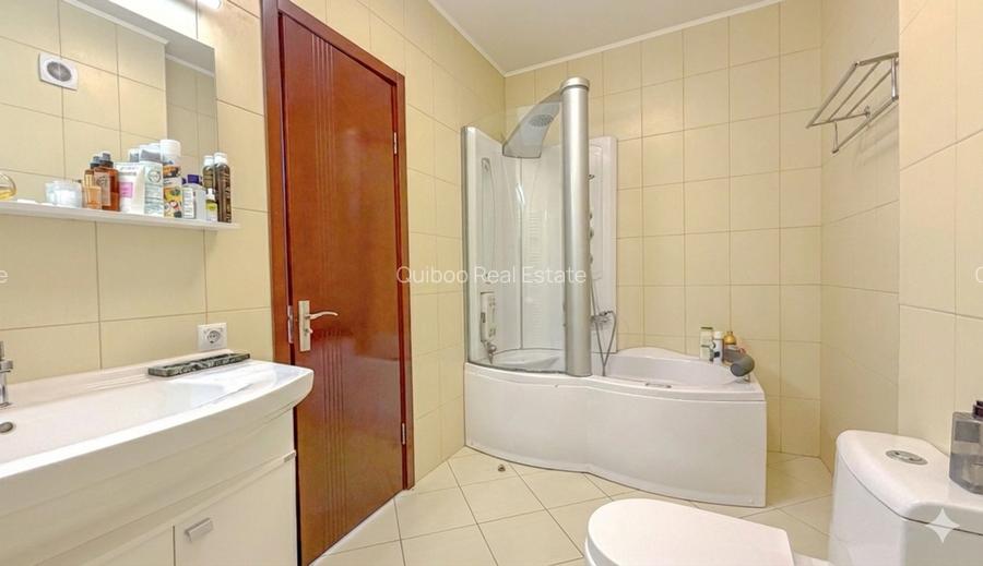 Penthouse panoramic pe Strada Morii–117,42 mp utili, 2 terase, parcare subterana - 14