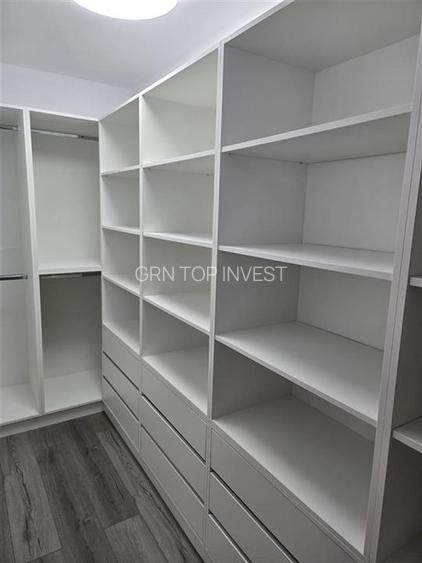 Apartament modern 3 camere 2 bai dressing zona Strand - 6