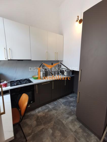 Apartament in casa, 3 camere, zona 15 Noiembrie. - 5