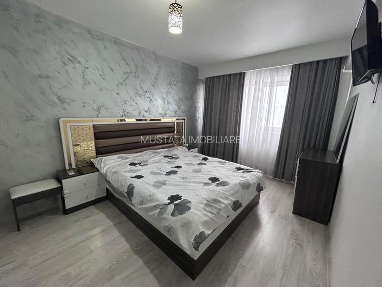 - Apartament 3 camere Vidin, confort 1 decomndat, suprafata 72mp. - 4