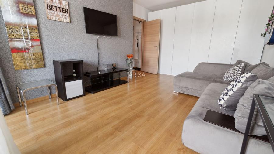 GranVia Lujerului 2017 | 2 Camere | 63mp | Etaj 11/11 | Vedere Est - 14